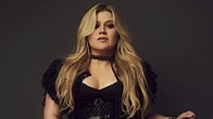 Kelly Clarkson says new album is like 'How Stella Got Her Groove Back'