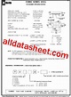 T341A Datasheet(PDF) - List of Unclassifed Manufacturers