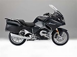 BMW Announces 2017 R1200 Series Updates - Motorcycle.com News