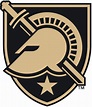 Army Black Knights Primary Logo - NCAA Division I (a-c) (NCAA a-c ...