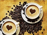 Pin by Sonia Rumzi on Il Caffe/Coffee/Demitasse | Coffee, Coffee cups ...