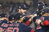 Boston Red Sox: The Definitive 2010s All-Decade Team