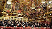 New Year's Concert - Vienna Philharmonic