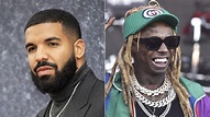What You Didn't Know About Lil Wayne's Friendship With Drake