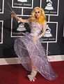 ≡ 13 of the Best Lady Gaga Outfits We've Ever Seen 》 Her Beauty