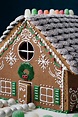 How To Make A Gingerbread House Recipes recipe