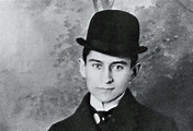 Biography of Franz Kafka, Czech Novelist