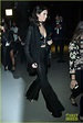 Kendall Jenner Rides Downtown LA's Glass Slide in the Sky!: Photo ...