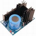 Linear Regulated Power Supply Module DC LT1084 4.9V to 35V 5A ...