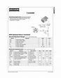 FJX3006R Datasheet, Equivalent, Cross Reference Search. Transistor Catalog
