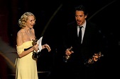 Naomi Watts and Robert Downey Jr. presented an award together. | Best ...