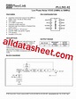 PLL502-02 Datasheet(PDF) - PhaseLink Corporation
