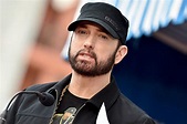Eminem Leads The 2022 Rock and Roll Hall Of Fame Class - The Source