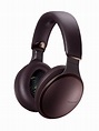 Panasonic RP-HD605NE-T Noise Cancelling Headphones, 40mm Driver ...