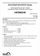 HA12221F_25802.PDF Datasheet Download --- IC-ON-LINE
