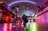 Skate City to Host Their Very LAST Adult Skate Night