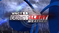 WNCT First Alert Weather Open Curry - YouTube