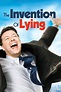 The Invention of Lying (2009) | The Poster Database (TPDb)