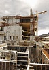 Buildings Under Construction Stock Photo - Image of business, crane ...