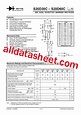 S20D30C Datasheet(PDF) - Won-Top Electronics