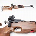 Anschutz Model 1827 Fortner Bolt Action Biathlon Rifle – Like all the ...