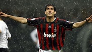 Kaka: "Milan for life" - Eurosport