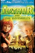 Arthur and the Invisibles (2006) - Posters — The Movie Database (TMDB)