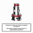 Smok RPM 2 Replacement Coil (Nord 4) • The eCig Store