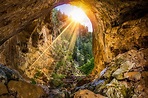 Cave Dwellers | Photos of the week, Nature photography, Landscape steps