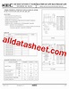 KIA7818API Datasheet(PDF) - KEC(Korea Electronics)