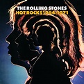 The Rolling Stones, Hot rocks 1964-1971 (1971) | Rolling stones albums ...