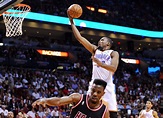 Oklahoma City Thunder star Kevin Durant keeps rolling with 30-point ...