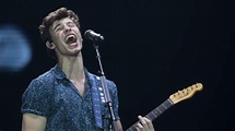Shawn Mendes talks about escaping earthquake, donates $100k | CTV News