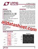 LT1280A_15 Datasheet(PDF) - Linear Technology