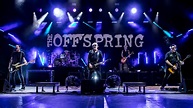The Offspring Announce 2022 Tour Dates - The Rock Revival
