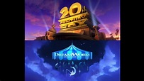 20th Century Fox/DreamWorks Animation SKG (2017) - YouTube