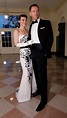Fashion at the White House state dinner for Britain (photos) - The ...