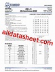 GS74116AGP-12 Datasheet(PDF) - GSI Technology