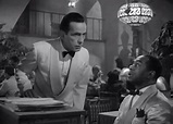 Offrez-vous le célèbre piano du film ''Casablanca''!