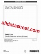 74ABT244PW Datasheet(PDF) - NXP Semiconductors