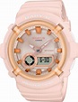 Наручные часы Casio Baby-G BGA-280SW-4A — купить в интернет-магазине ...