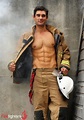Hot Firefighters- Australian Firefighters Calendar 2018124 - Australian ...