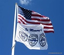 The Lakewood Scoop Flag Dedicated At Lakewood Little League Field In ...