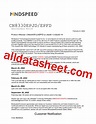 28330-LTB-001-A Datasheet(PDF) - M/A-COM Technology Solutions, Inc.