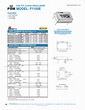 F1100E OSCILLATOR Datasheet pdf - CLOCK OSCILLATOR. Equivalent, Catalog