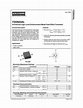 FDD6030BL MOSFET Datasheet pdf - Equivalent. Cross Reference Search