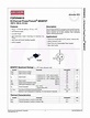 FDP050AN06A0 MOSFET Datasheet pdf - Equivalent. Cross Reference Search