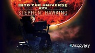 Into the Universe with Stephen Hawking - Movies & TV on Google Play