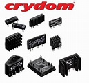 CRYDOM AUTHORIZED DISTRIBUTORS: CRYDOM- Solid state Relay