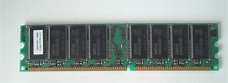 ヤフオク! - SAMSUNG 512MB DDR SDRAM PC2700 CL2.5 DDR333 ...